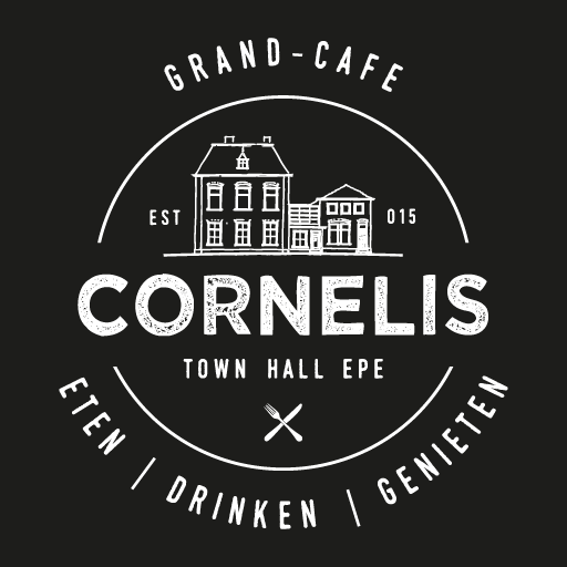 Grand Cafe Cornelis logo