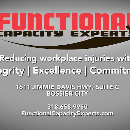 Functional Capacity Experts, LLC