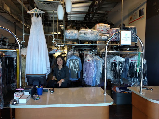 Dry Cleaner «Premier Cleaners & Tailors», reviews and photos, 9 Cornerstone Square, Westford, MA 01886, USA
