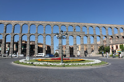 Segovia - Espanha