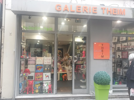 Galerie Theim