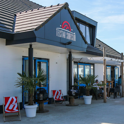 Telstar Beach | Beachclub & Surfschool