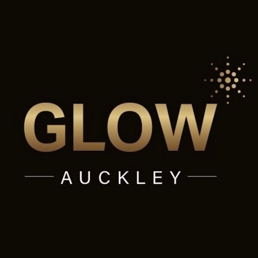 Glow Auckley Limited logo