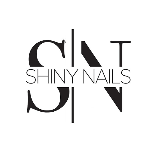 Shiny Nails logo