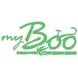 my Boo - Bamboo Bikes