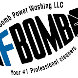 F-Bomb Power Washing. LLC