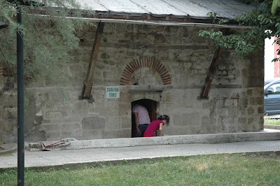Photos of Zindan Baba T&uuml;rbesi