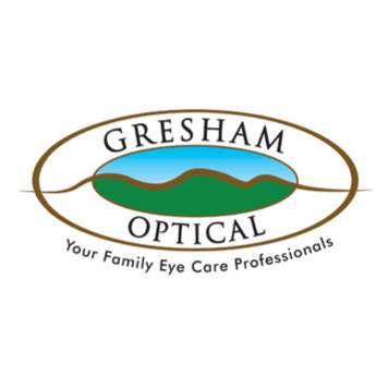 Gresham Optical & Eye Care logo