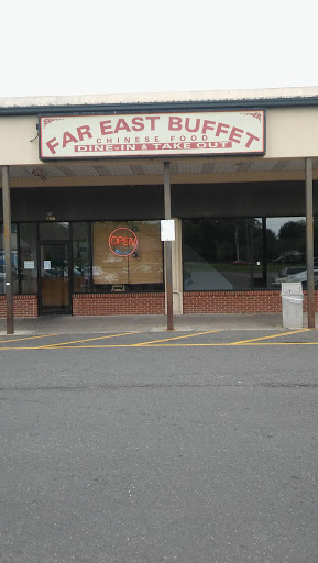 Buffet Restaurant «Far East Buffet», reviews and photos, 188 Silas Deane Hwy, Wethersfield, CT 06109, USA