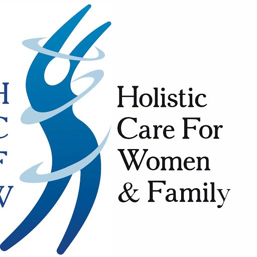 Holistic Care for Women & Family logo