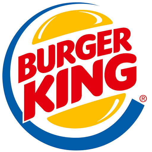 Burger King Meridian logo
