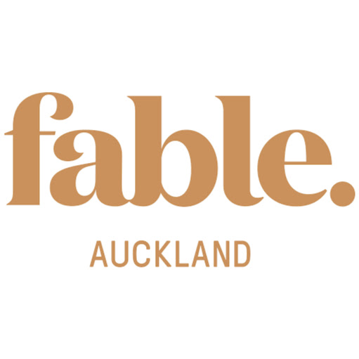 Fable Auckland, MGallery logo
