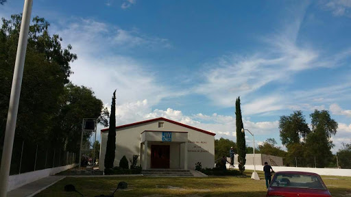 Salon Del Reino De Los Testigos De Jehová, Niños Heroes 339, Segunda Sección, Cuapiaxtla de Madero, Pue., México, Iglesia de los testigos de Jehová | PUE