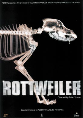 CinEuphoria: Rottweiler (2004)