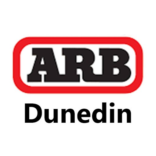 ARB Dunedin logo