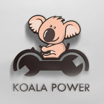 Koala Power Auto&Marine Electrical, Electronic & Mechanical Repairs logo