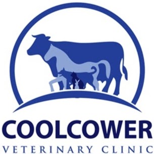 Coolcower Veterinary Clinic logo