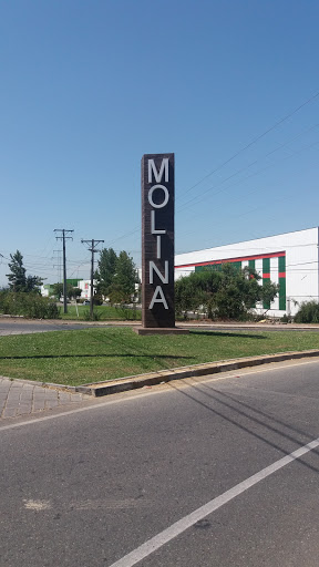 Viña San Pedro Tarapacá Molina, Panamericana Sur 397, Molina, VII Región, Chile, Centro comercial | Maule