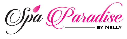 Spa Paradise by Nelly, LLC logo
