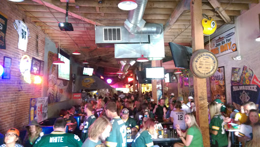 Swanky's