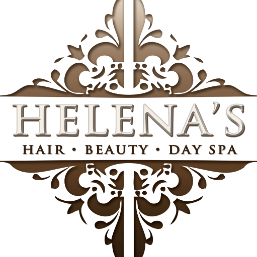 Helena's Day Spa logo