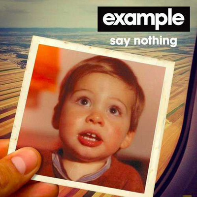 example say nothing artwork.png baby pictures, example say nothing artwork