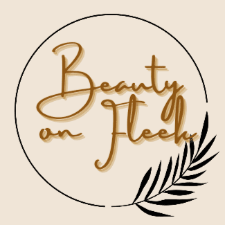 Beauty on Fleek logo