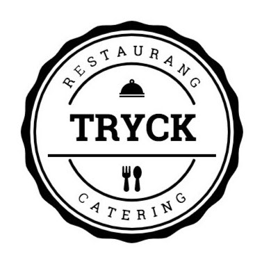 Restaurang Tryck