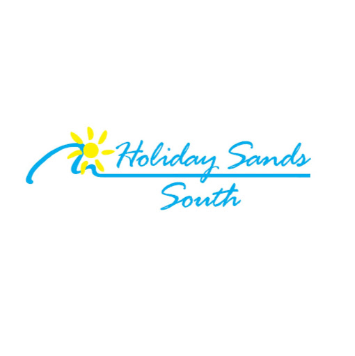 Holiday Sands South Vacations logo