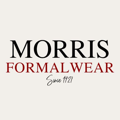 Morris Formal Wear logo