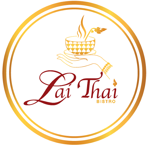 Lai Thai Bistro logo