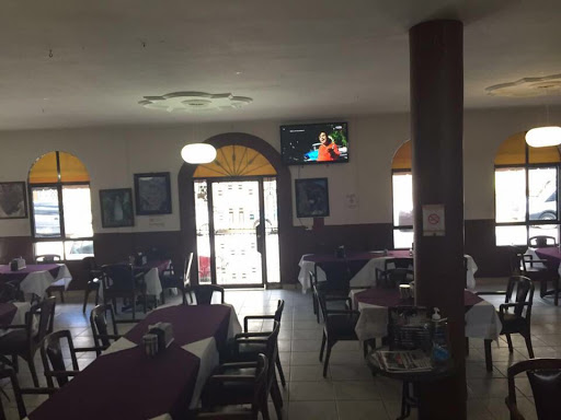 Restaurant Plaza, Degollado 20, Centro, 67850 Galeana, NL, México, Restaurante | NL