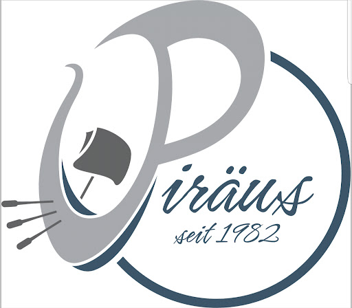Piräus logo