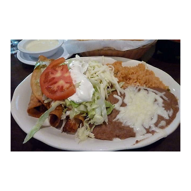 Tequilas Mexican Restaurant