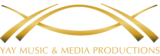 Yay Music & Media Productions logo