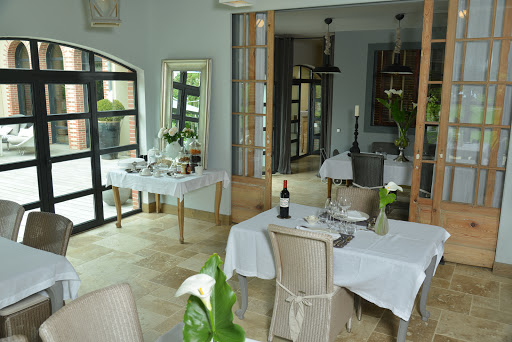 Demeures de Marie - Chambre d'Hotes de Charme - Rennes Bretagne