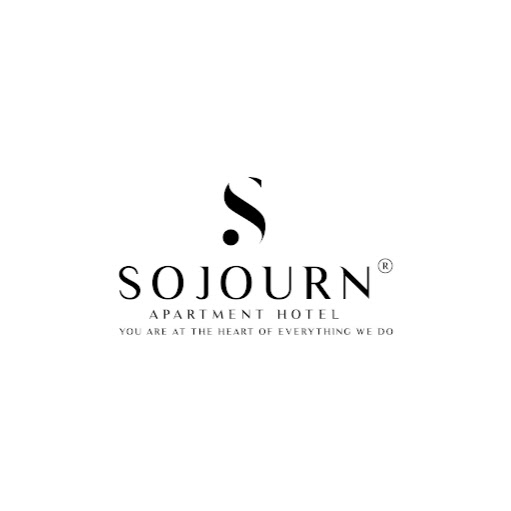 Sojourn Apartment Hotel logo