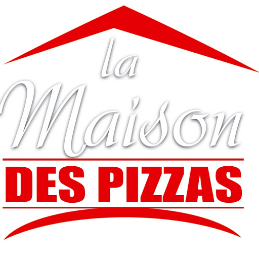 La Maison des Pizzas logo