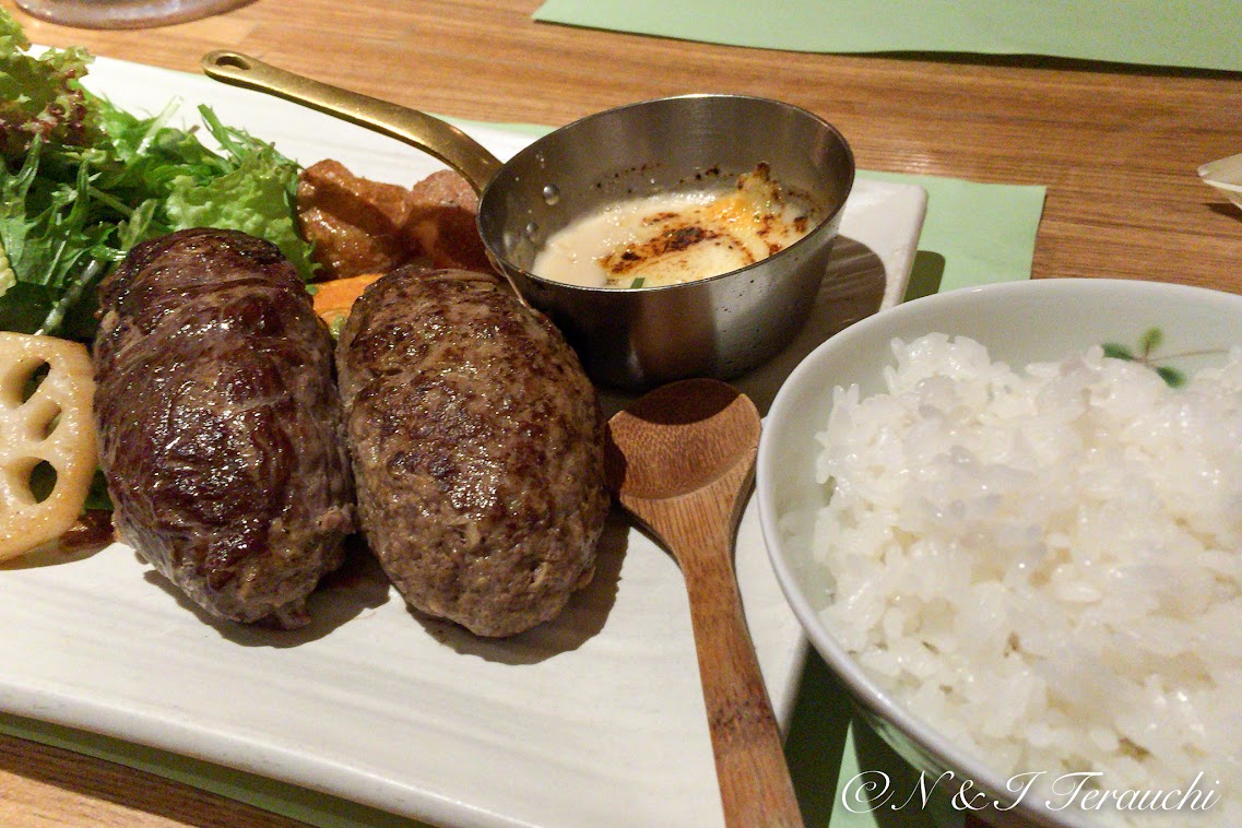 十勝ブラウンスイス&色々チーズ