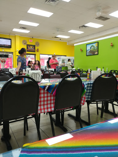 Restaurant «El Rinconcito Del Sabor», reviews and photos, 410 S Sterling Blvd, Sterling, VA 20164, USA