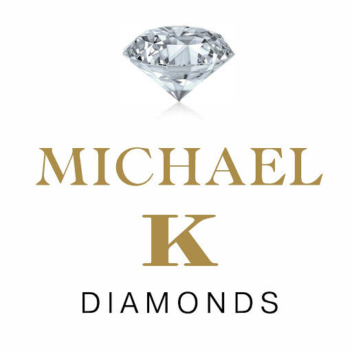 Michael K Diamonds logo