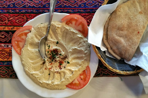 Turkish Restaurant «Bosphorus», reviews and photos, 32 N Beverwyck Rd #1, Lake Hiawatha, NJ 07034, USA
