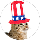 Cat President