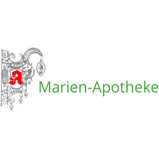 Marien-Apotheke logo