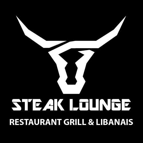 Steak Lounge - Restaurant halal à Marseille logo