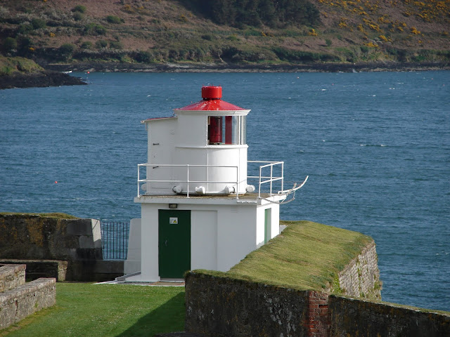 Charles Fort, Kinsale, Co. Cork, Ireland