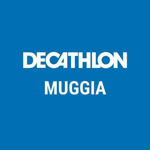 Decathlon Muggia logo