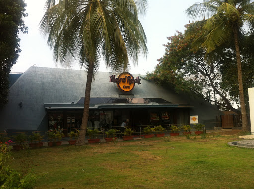 Hard Rock Cafe