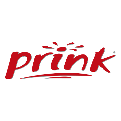 Prink | Cartucce, toner e stampanti – MELLAREDO PIANIGA logo