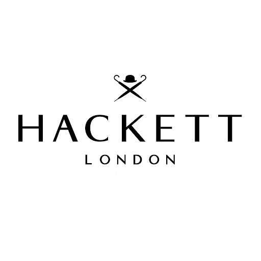 Hackett London Kustlaan Knokke